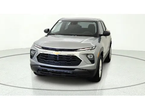 Another view of 2026 Chevrolet Trailblazer LS for sale in Florence, KY at Tom Gill Chevrolet