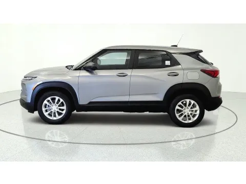 More photos of 2026 Chevrolet Trailblazer LS at Tom Gill Chevrolet, KY