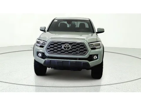Photos of 2023 Toyota Tacoma TRD Off-Road for sale in Florence, KY at Tom Gill Chevrolet