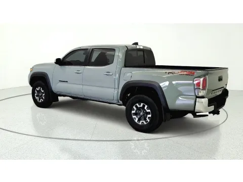 More photos of 2023 Toyota Tacoma TRD Off-Road at Tom Gill Chevrolet, KY