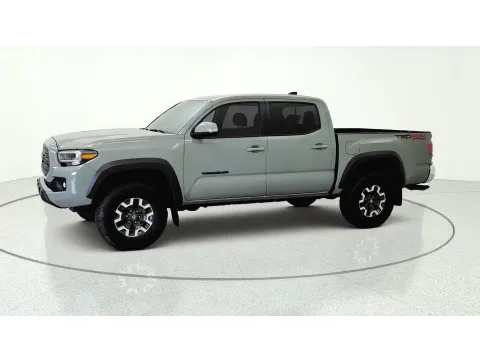 Another view of 2023 Toyota Tacoma TRD Off-Road for sale in Florence, KY at Tom Gill Chevrolet