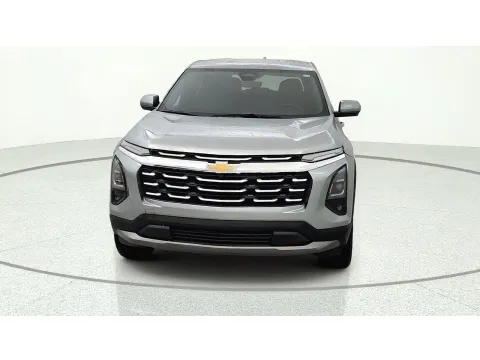 Photos of 2027 Chevrolet Equinox FWD LT for sale in Florence, KY at Tom Gill Chevrolet