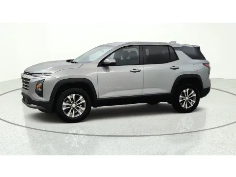 Another view of 2027 Chevrolet Equinox FWD LT for sale in Florence, KY at Tom Gill Chevrolet