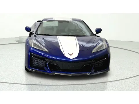 Photos of 2027 Chevrolet Corvette 2LT for sale in Florence, KY at Tom Gill Chevrolet