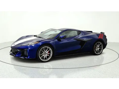 Another view of 2027 Chevrolet Corvette 2LT for sale in Florence, KY at Tom Gill Chevrolet
