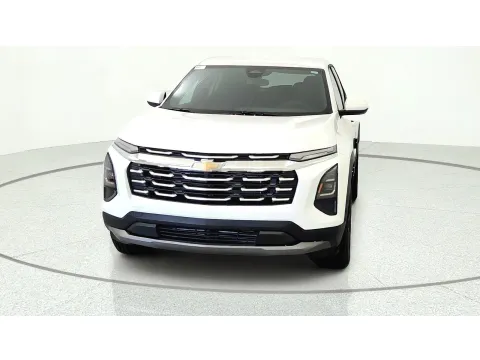 Photos of 2027 Chevrolet Equinox AWD LT for sale in Florence, KY at Tom Gill Chevrolet