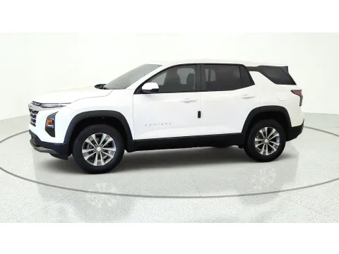 Another view of 2027 Chevrolet Equinox AWD LT for sale in Florence, KY at Tom Gill Chevrolet