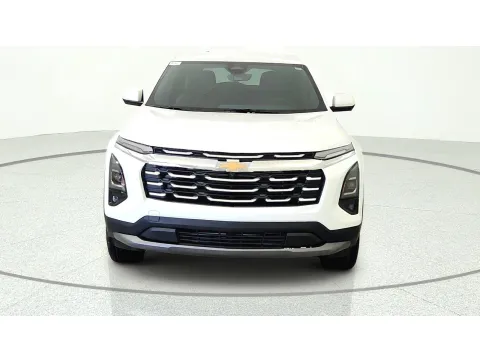 Photos of 2027 Chevrolet Equinox FWD LT for sale in Florence, KY at Tom Gill Chevrolet