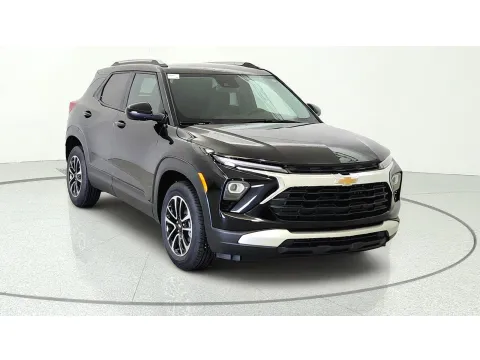 Photos of 2026 Chevrolet Trailblazer LT for sale in Florence, KY at Tom Gill Chevrolet