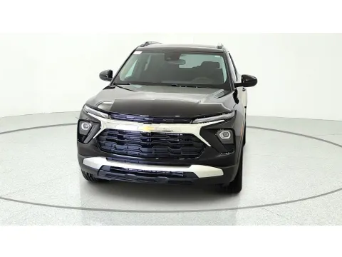 Another view of 2026 Chevrolet Trailblazer LT for sale in Florence, KY at Tom Gill Chevrolet