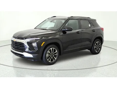 More photos of 2026 Chevrolet Trailblazer LT at Tom Gill Chevrolet, KY