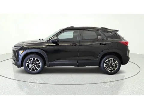 More photos of 2026 Chevrolet Trailblazer LT at Tom Gill Chevrolet, KY