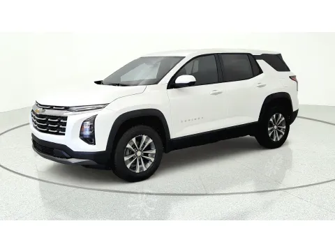 Another view of 2027 Chevrolet Equinox FWD LT for sale in Florence, KY at Tom Gill Chevrolet