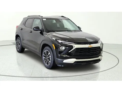 Photos of 2026 Chevrolet Trailblazer LT for sale in Florence, KY at Tom Gill Chevrolet