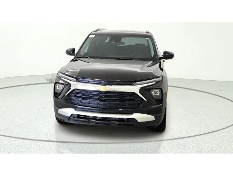 Another view of 2026 Chevrolet Trailblazer LT for sale in Florence, KY at Tom Gill Chevrolet