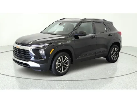 More photos of 2026 Chevrolet Trailblazer LT at Tom Gill Chevrolet, KY