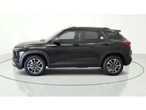 More photos of 2026 Chevrolet Trailblazer LT at Tom Gill Chevrolet, KY