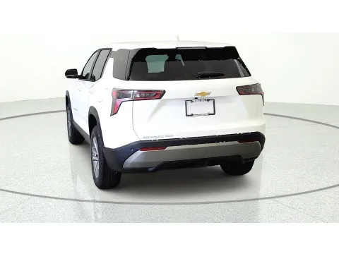 More photos of 2027 Chevrolet Equinox AWD LT at Tom Gill Chevrolet, KY