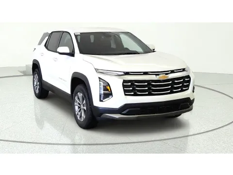 Photos of 2027 Chevrolet Equinox AWD LT for sale in Florence, KY at Tom Gill Chevrolet