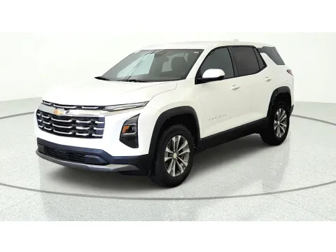 Another view of 2027 Chevrolet Equinox AWD LT for sale in Florence, KY at Tom Gill Chevrolet