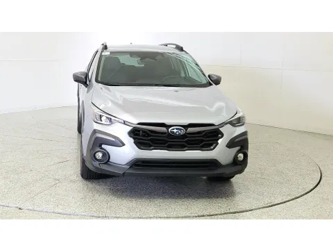 Photos of 2024 Subaru Crosstrek Limited for sale in Florence, KY at Tom Gill Chevrolet