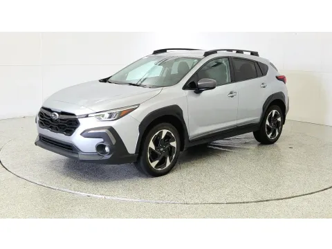 Another view of 2024 Subaru Crosstrek Limited for sale in Florence, KY at Tom Gill Chevrolet