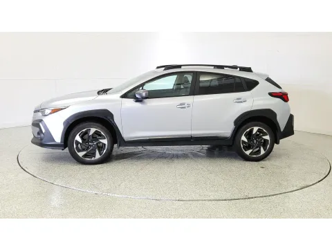 More photos of 2024 Subaru Crosstrek Limited at Tom Gill Chevrolet, KY