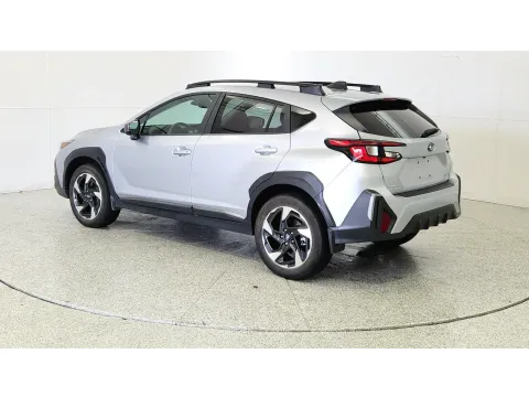 More photos of 2024 Subaru Crosstrek Limited at Tom Gill Chevrolet, KY