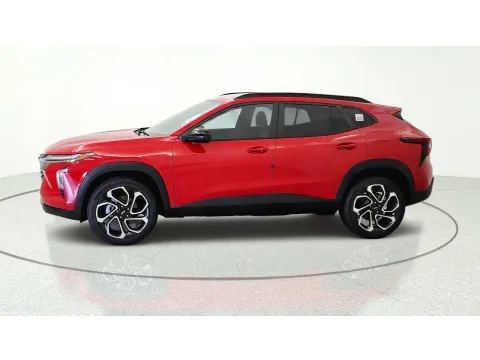 More photos of 2026 Chevrolet Trax 2RS at Tom Gill Chevrolet, KY
