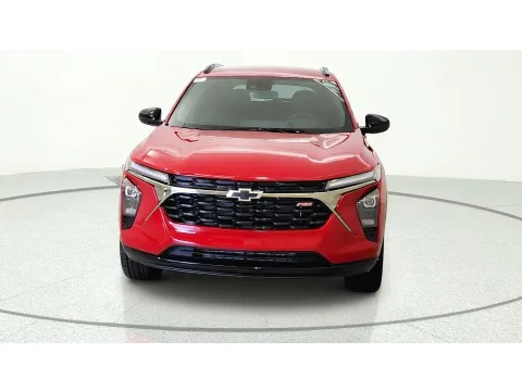 Another view of 2026 Chevrolet Trax 2RS for sale in Florence, KY at Tom Gill Chevrolet