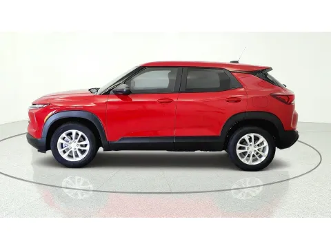 More photos of 2026 Chevrolet Trailblazer LS at Tom Gill Chevrolet, KY