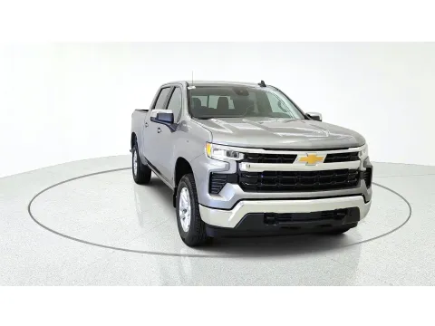 Photos of 2026 Chevrolet Silverado 1500 LT for sale in Florence, KY at Tom Gill Chevrolet