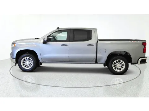 More photos of 2026 Chevrolet Silverado 1500 LT at Tom Gill Chevrolet, KY