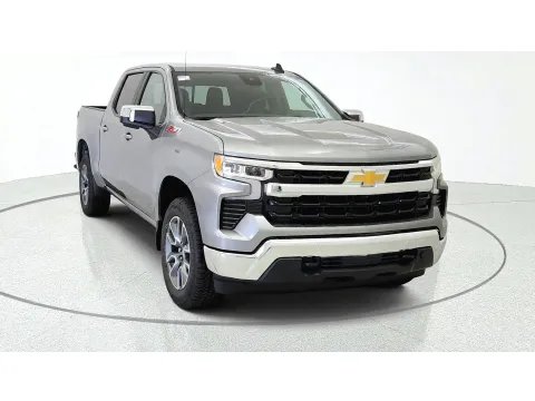 Photos of 2026 Chevrolet Silverado 1500 LT for sale in Florence, KY at Tom Gill Chevrolet