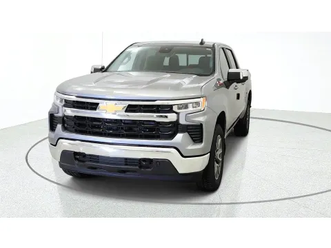 Another view of 2026 Chevrolet Silverado 1500 LT for sale in Florence, KY at Tom Gill Chevrolet