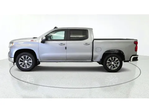 More photos of 2026 Chevrolet Silverado 1500 LT at Tom Gill Chevrolet, KY