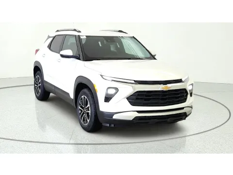 Photos of 2026 Chevrolet Trailblazer LT for sale in Florence, KY at Tom Gill Chevrolet