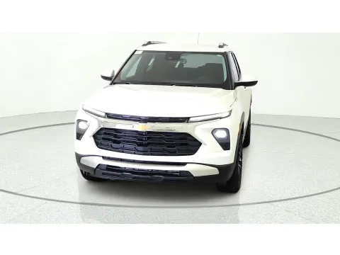 Another view of 2026 Chevrolet Trailblazer LT for sale in Florence, KY at Tom Gill Chevrolet