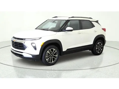 More photos of 2026 Chevrolet Trailblazer LT at Tom Gill Chevrolet, KY