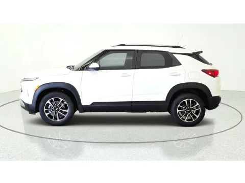More photos of 2026 Chevrolet Trailblazer LT at Tom Gill Chevrolet, KY