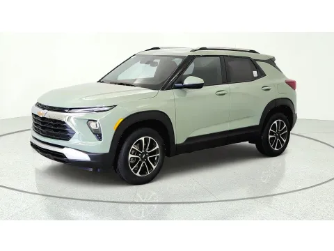 More photos of 2026 Chevrolet Trailblazer LT at Tom Gill Chevrolet, KY