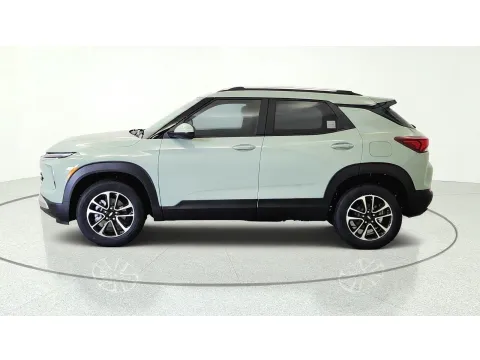 More photos of 2026 Chevrolet Trailblazer LT at Tom Gill Chevrolet, KY