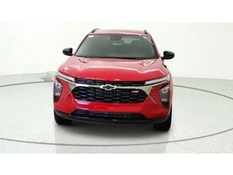 Another view of 2026 Chevrolet Trax 2RS for sale in Florence, KY at Tom Gill Chevrolet