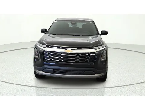 Photos of 2027 Chevrolet Equinox FWD LT for sale in Florence, KY at Tom Gill Chevrolet