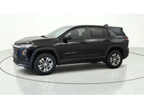 Another view of 2027 Chevrolet Equinox FWD LT for sale in Florence, KY at Tom Gill Chevrolet