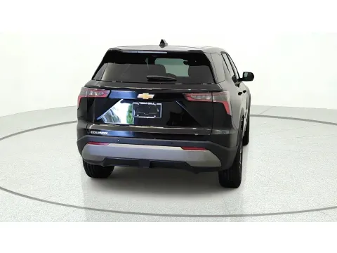 More photos of 2027 Chevrolet Equinox FWD LT at Tom Gill Chevrolet, KY