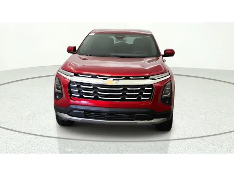Photos of 2027 Chevrolet Equinox FWD LT for sale in Florence, KY at Tom Gill Chevrolet