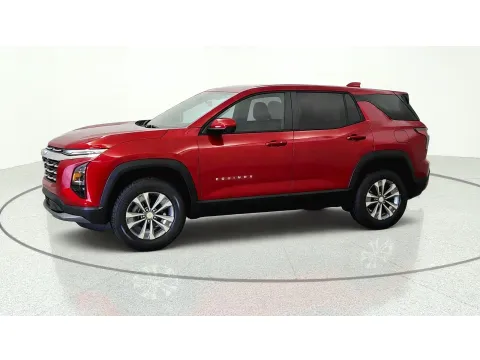 Another view of 2027 Chevrolet Equinox FWD LT for sale in Florence, KY at Tom Gill Chevrolet