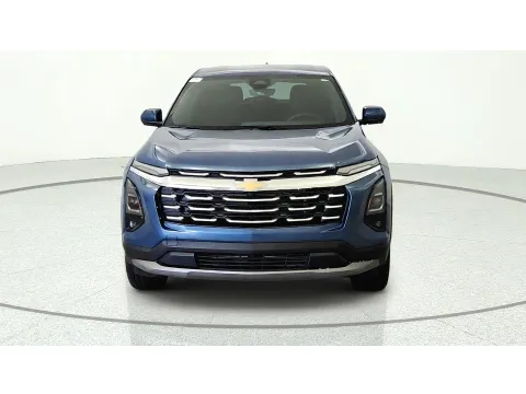 Photos of 2027 Chevrolet Equinox FWD LT for sale in Florence, KY at Tom Gill Chevrolet