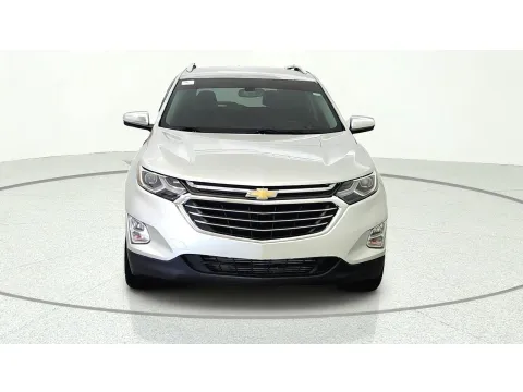 Photos of 2019 Chevrolet Equinox Premier for sale in Florence, KY at Tom Gill Chevrolet